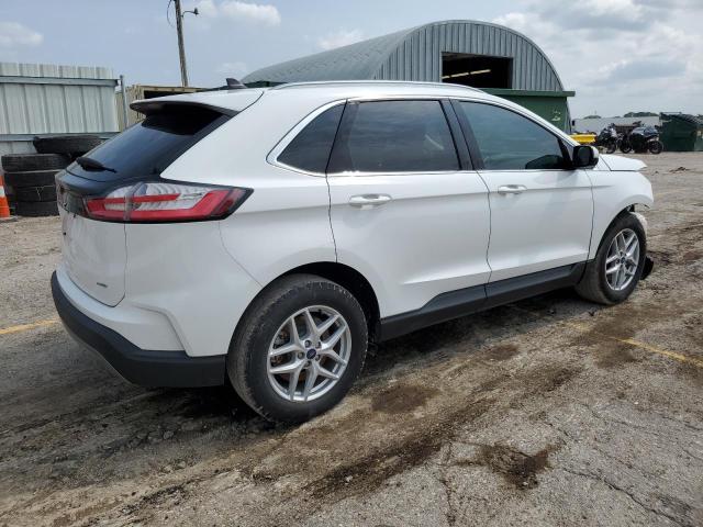 FORD EDGE SEL 2021