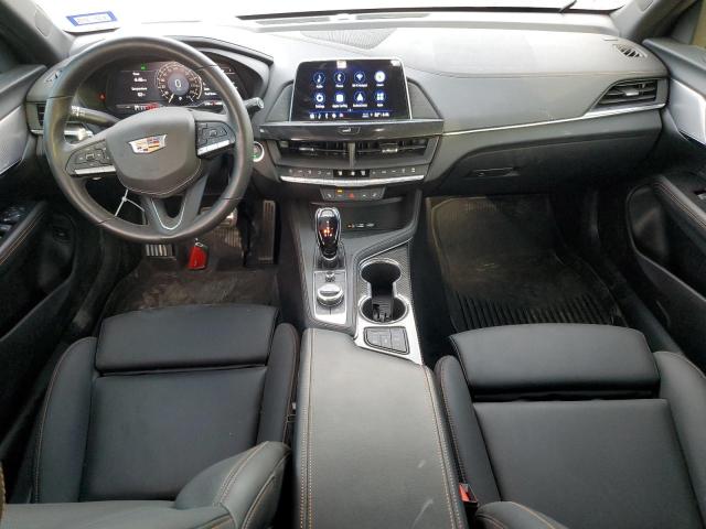 CADILLAC CT4-V 2023