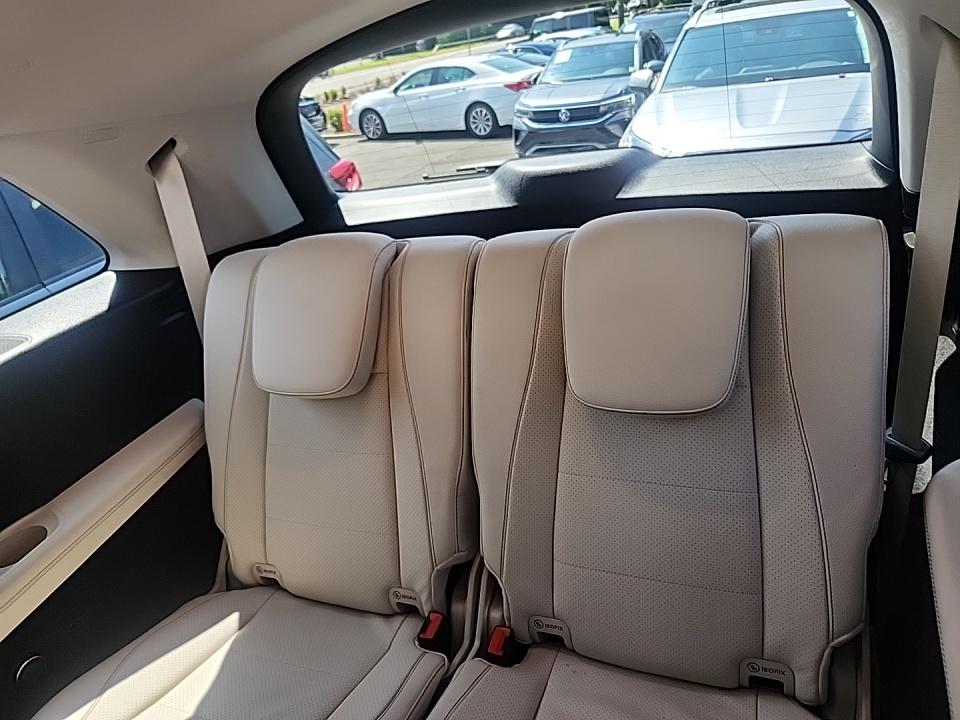 MERCEDES-BENZ GLS 450 4MATIC 2021