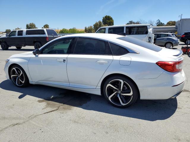HONDA ACCORD SPORT 2021