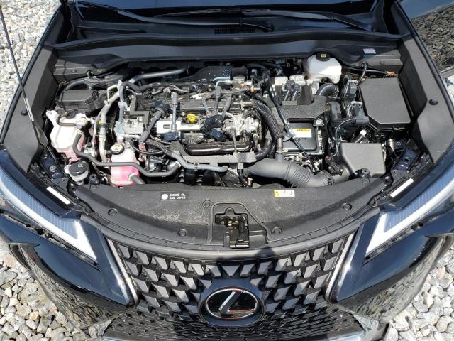 LEXUS UX 250H PREMIUM 2022