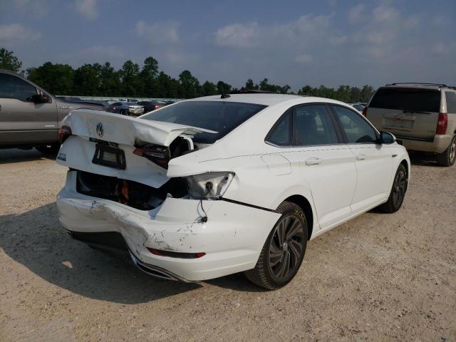 VOLKSWAGEN JETTA SEL PREMIUM 2019