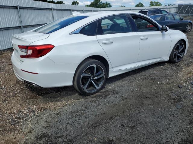 HONDA ACCORD SPORT 2020
