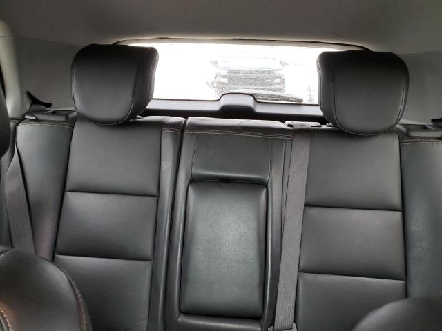 CHEVROLET TRAX 1LT 2021