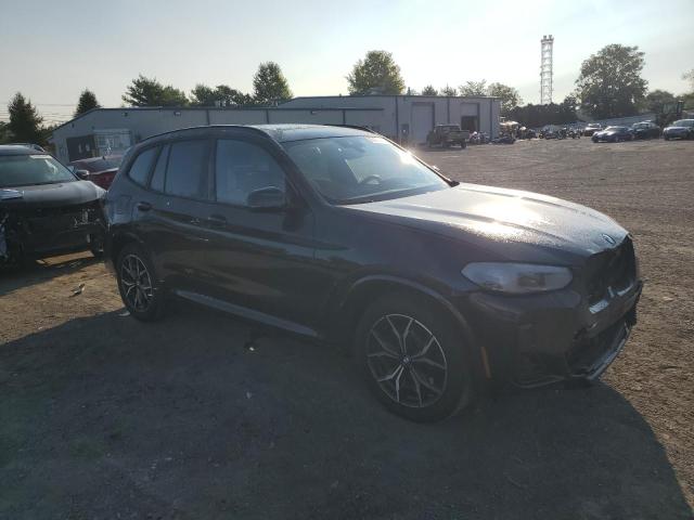 BMW X3 XDRIVE30I 2024