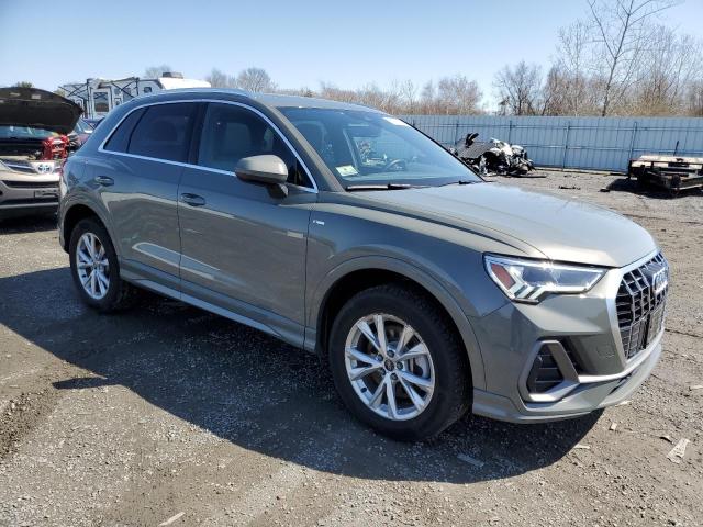 AUDI Q3 PREMIUM S LINE 45 2024
