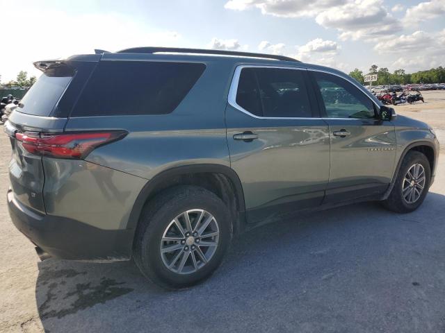 CHEVROLET TRAVERSE LT 2022