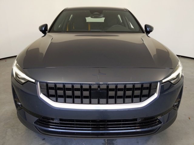 Polestar 2 Launch Edition 2021