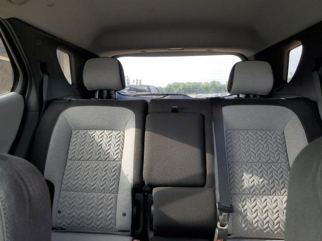 CHEVROLET EQUINOX LS 2022