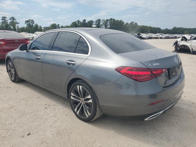 MERCEDES-BENZ C 300 2022