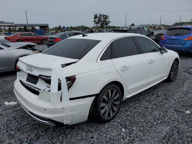 AUDI A4 PREMIUM 40 2021