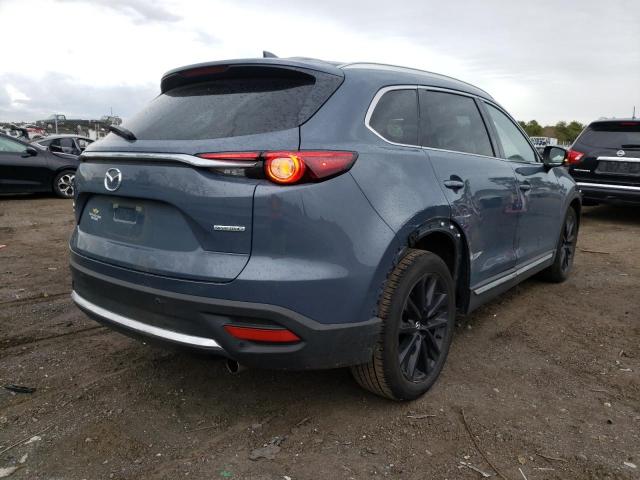 MAZDA CX-9 GRAND TOURING 2021