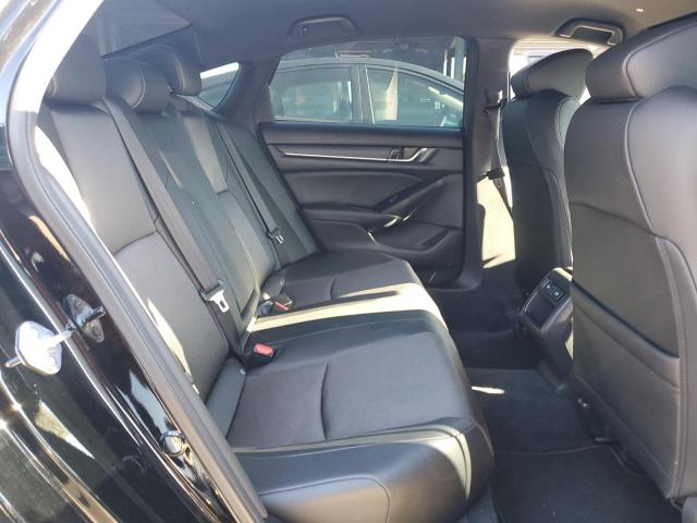HONDA ACCORD SPORT 2022