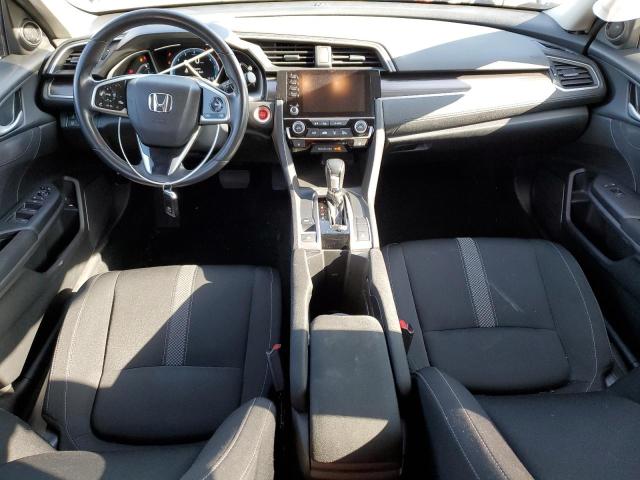 HONDA CIVIC EX 2020