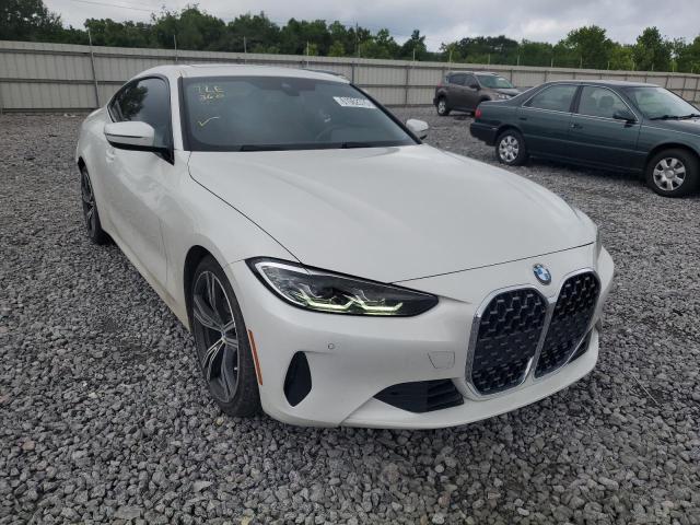 BMW 430I 2023