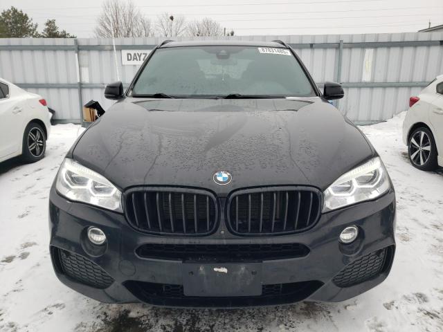 BMW X5 XDRIVE35D 2017