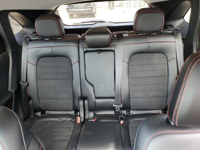 FORD ESCAPE SEL 2022