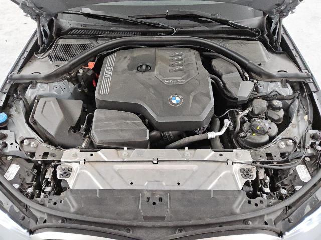 BMW 330I 2024