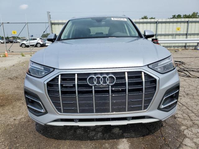 AUDI Q5 PREMIUM PLUS 2020