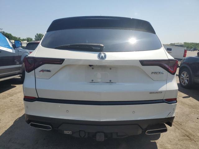 ACURA MDX A-SPEC 2021