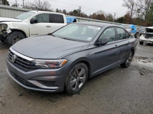 VOLKSWAGEN JETTA S 2021