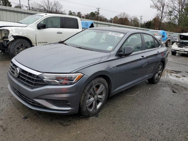 VOLKSWAGEN JETTA S 2021