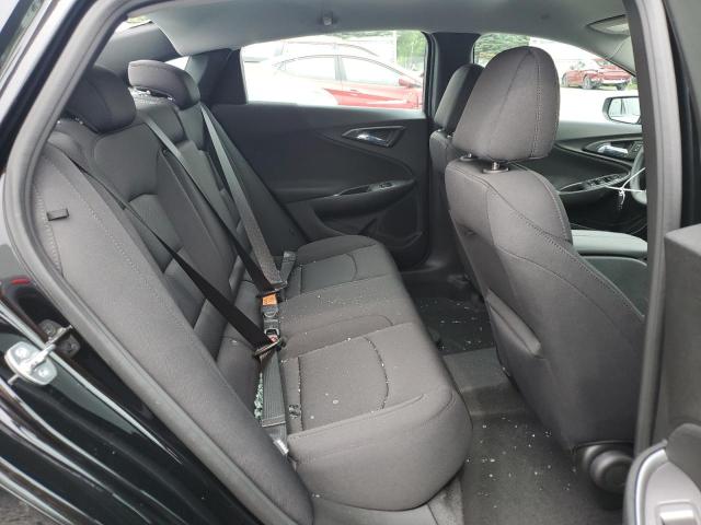 CHEVROLET MALIBU LT 2024