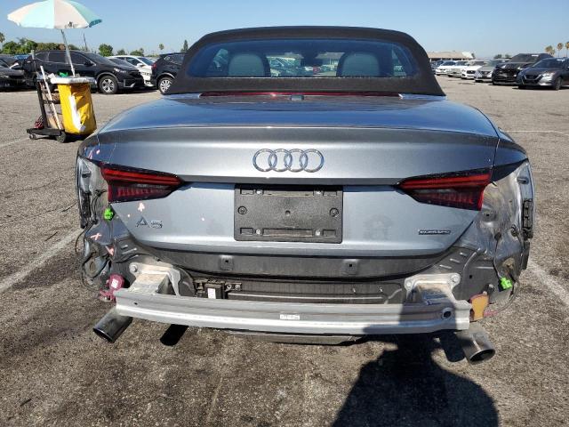 AUDI A5 PREMIUM PLUS 2019