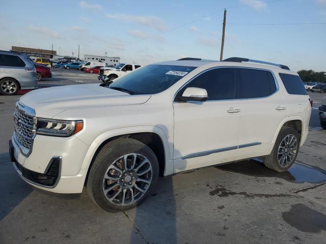 GMC ACADIA DENALI 2021