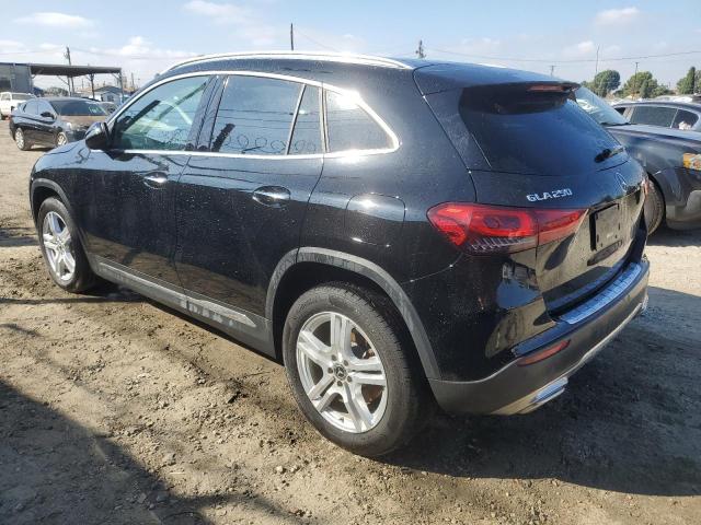 MERCEDES-BENZ GLA 250 2022