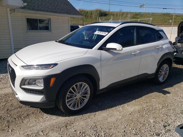 HYUNDAI KONA SEL PLUS 2021
