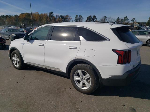 KIA SORENTO LX 2022