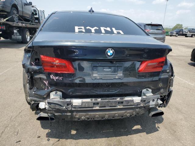 BMW 540 XI 2019