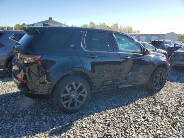LAND ROVER DISCOVERY SPORT SE R-DYNAMIC 2022