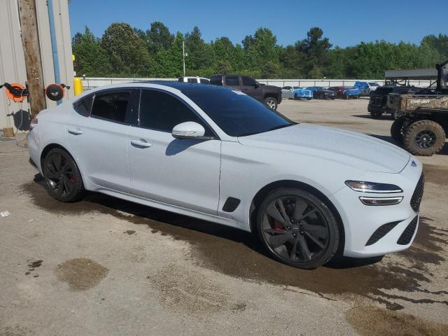 GENESIS G70 BASE 2022