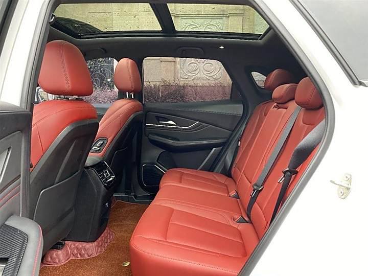 Fengxing T5 EVO 2021