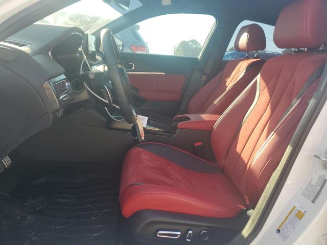 ACURA INTEGRA A-SPEC TECH 2024