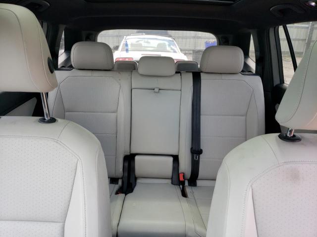VOLKSWAGEN TIGUAN SE 2021
