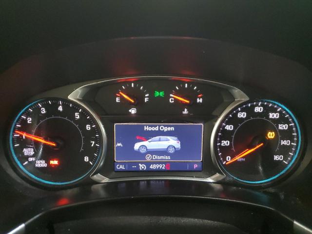 CHEVROLET EQUINOX LT 2020