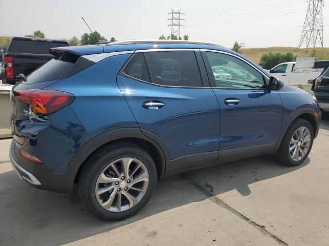 BUICK ENCORE GX SELECT 2021