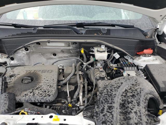 CHEVROLET TRAILBLAZER RS 2022