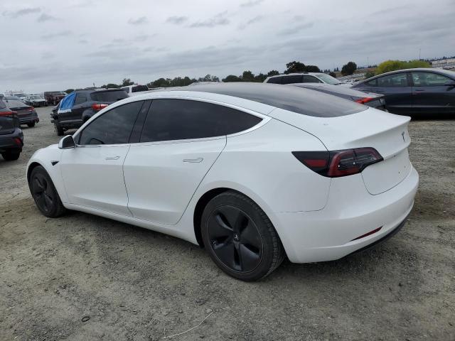TESLA MODEL 3 2018