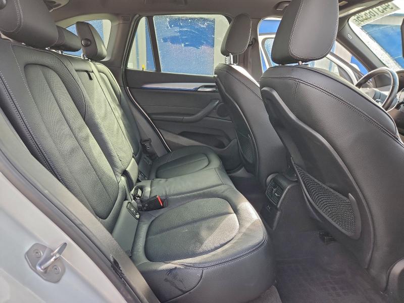 BMW X1 SDRIVE28I 2021