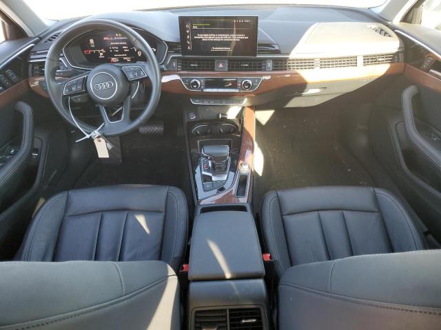 AUDI A4 PREMIUM PLUS 2020