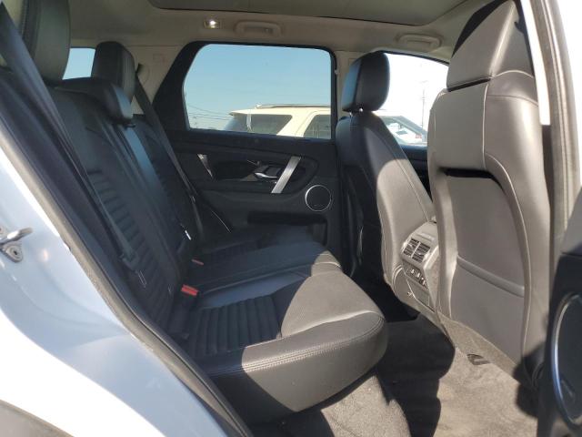 LAND ROVER DISCOVERY SPORT S 2023