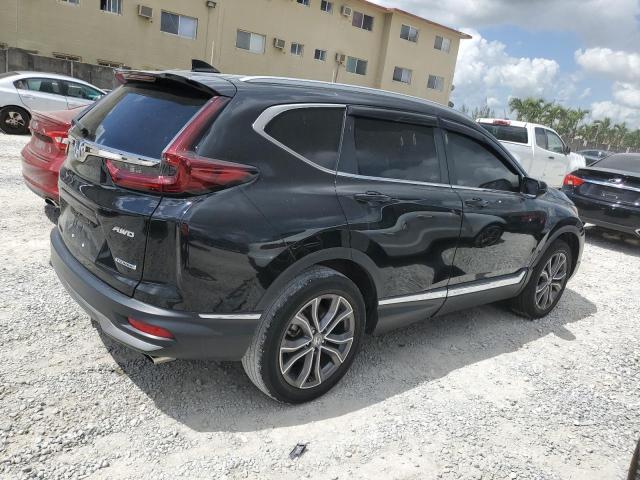 HONDA CR-V TOURING 2021
