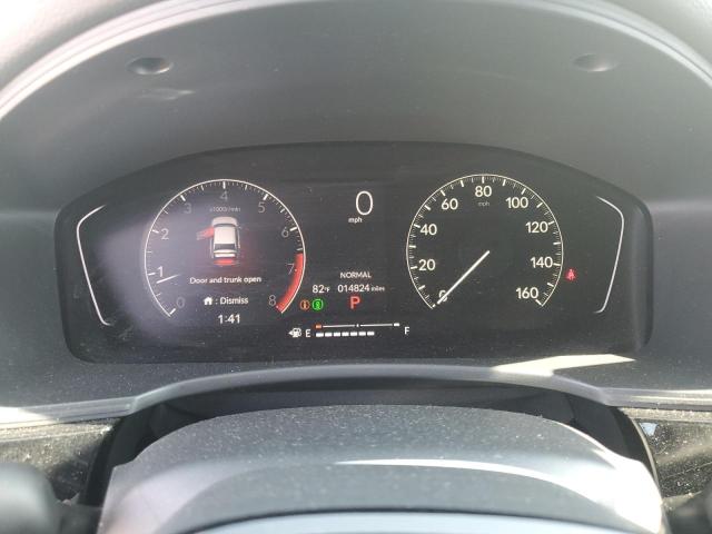 HONDA CIVIC SPORT 2024