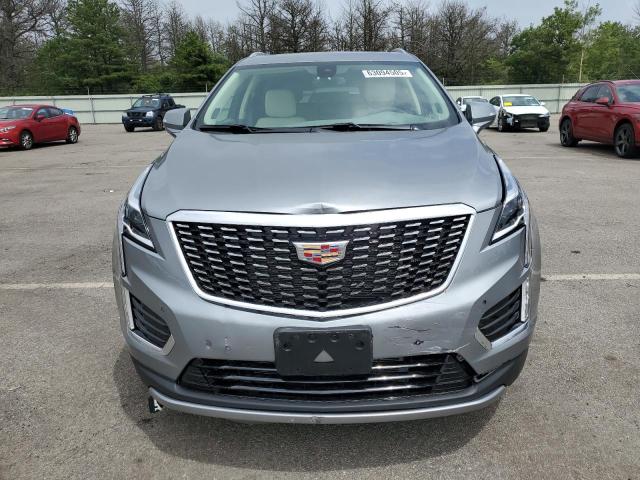 CADILLAC XT5 PREMIUM LUXURY 2024