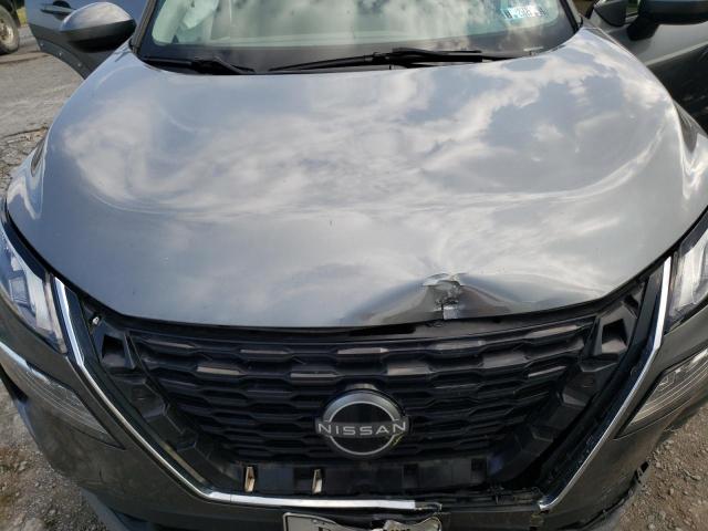 NISSAN ROGUE SV 2022