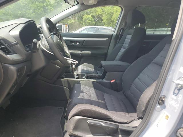 HONDA CR-V SE 2022
